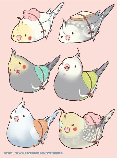 Goodbye people in going to find these birbs and make them my friends ...