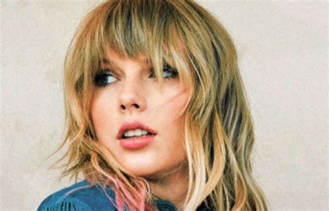 Will You Become Lover of Taylor Swift? - Lover Lyrics Meaning - Laviasco