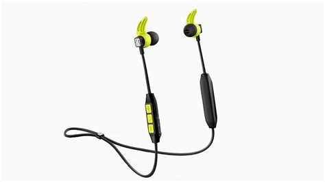 Sennheiser CX SPORT In-Ear Wireless Headphones | Headphone Reviews and Discussion - Head-Fi.org