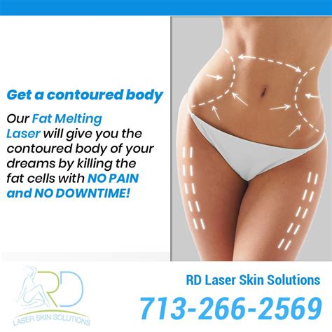 We create the perfect contour for your body | Skin solutions, Laser skin, Youthful skin