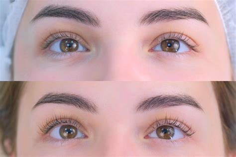 Everything you need to know about Lash Lift and Tint aftercare — Lash Lovers