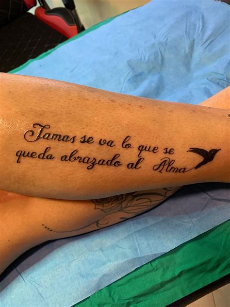 Total 58+ imagen tatuajes de frases de dios - Abzlocal.mx