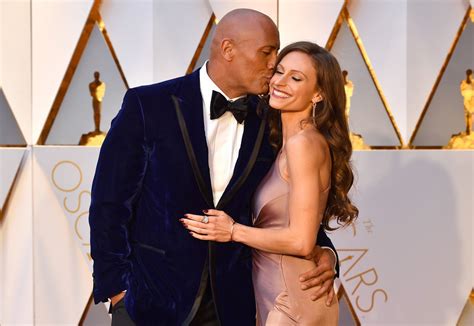 Watch Dwayne Johnson's Sweet Wedding Anniversary Tribute to Wife Lauren ...