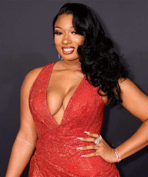 Megan Thee Stallion Explains Why She's Always Going To Believe Black Women In New Op-Ed | Women ...