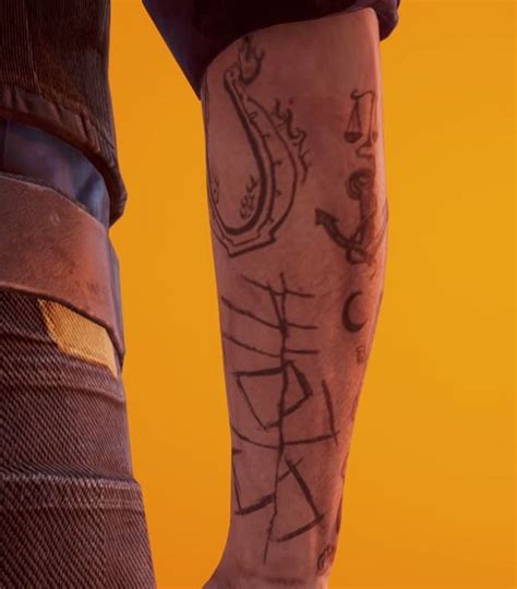 John Seed Tattoo | Far cry 5, Samurai tattoo design, Seed tattoo