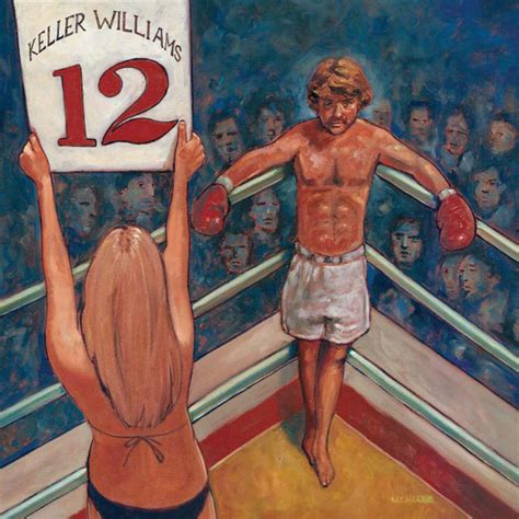 12 — KELLER WILLIAMS