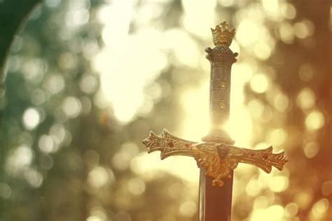 Equipping the Sword of the Spirit: A Guide to Scripture Memory