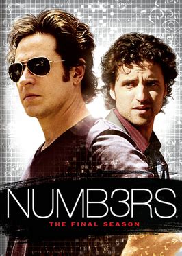 Numbers season 6 - Wikipedia