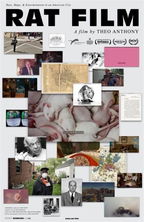 Baltimore Fishbowl | Rat Film, Documentary Featuring Baltimore's History with Rats, Opens ...