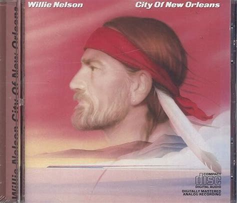 Amazon.com: City Of New Orleans: CDs & Vinyl