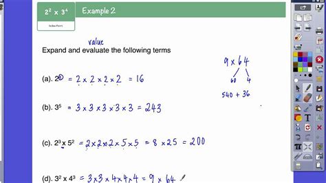 Index Form (Part 2 of 2) - YouTube