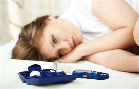 Can depression cause type 2 diabetes? | BHF - BHF