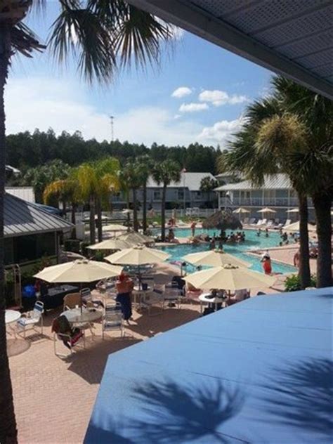 PARADISE LAKES RESORT - Updated 2018 Prices & Resort (All-Inclusive) Reviews (Florida/Land O ...