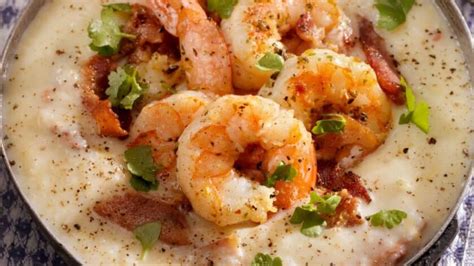 Ina Garten Shrimp And Grits - Delish Sides