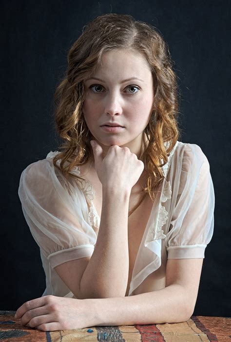Girl Woman Portrait - Free photo on Pixabay