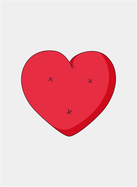 Free Animated Heart Clipart Gif