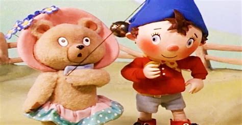 Noddy's Toyland Adventures Season 1 - episodes streaming online