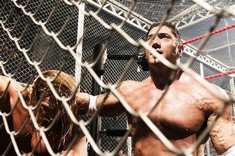 WWE Hell in a Cell: 5 of the best Hell in a Cell matches of all time