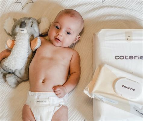 Coterie Discount Code, The Best Clean, Natural, Non-Toxic Diapers ...