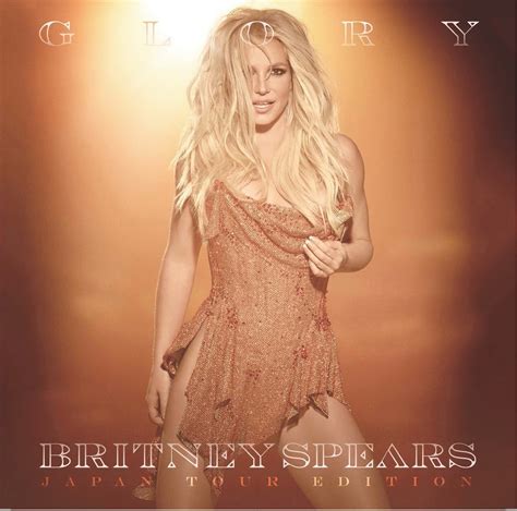 Music Apple iTunes: Britney Spears - Glory (2017) [MP3 320kbps ...