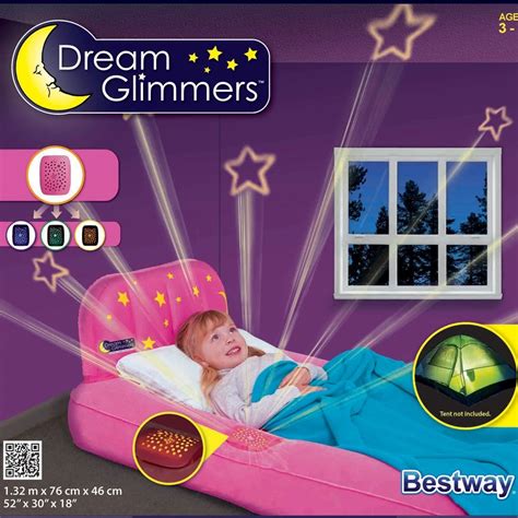 The Best Inflatable Air Mattress For Kids & Toddlers | Sleeping With Air