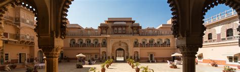 Forts and Palaces of Rajasthan – Voyages & Trips To India