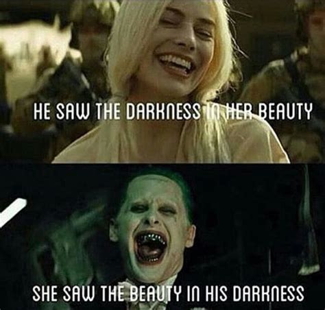 Pin on Dank Love: 20 Hilariously Wild Joker And Harley Quinn Memes