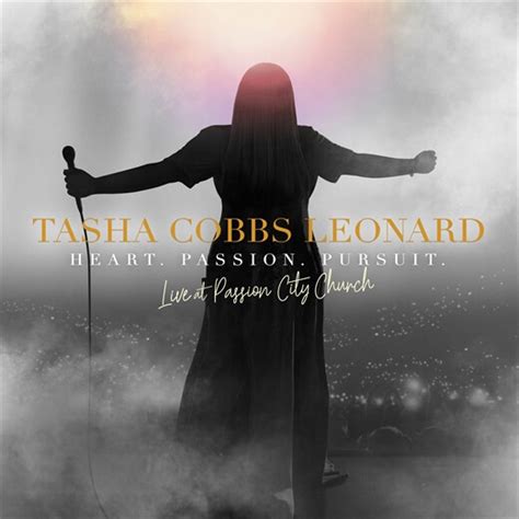 Break Every Chain / I'm Free by Tasha Cobbs Leonard | MultiTracks.com