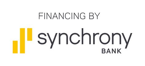 synchrony-bank-logo-financing | Baseline Mechanical