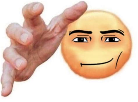 Cursed Emoji Roblox Man Roblox Man Face Know Your Meme - IMAGESEE