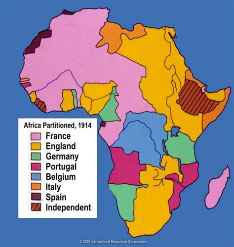 Africa Partitioned, 1914 | Maps | Pinterest | Africa and Dr. who