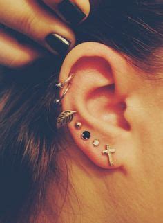 How to Speed Up Cartilage Piercing Healing Process | New Health Advisor