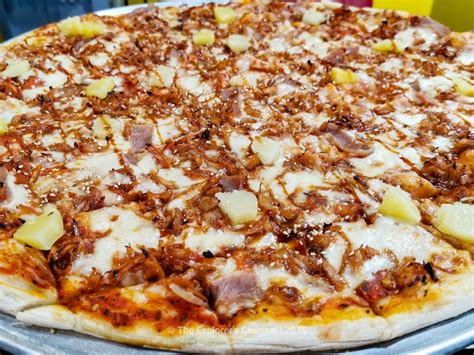 The Big Apple Pizza Co. Moves to a New and Better Location at the Cagayan Town Center | The ...