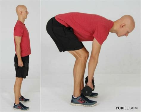 Do These 10 Exercises to Strengthen Weak Knees | Yuri Elkaim