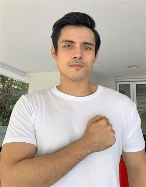 Xian Lim reveals his home was robbed