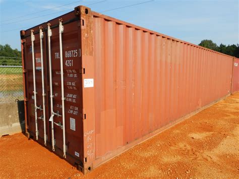 Shipping Container For Horror Attraction Shipping Con - vrogue.co