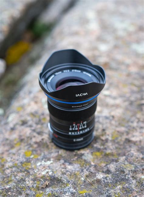 Laowa 15mm f/2 FE Zero-D Lens Astrophotography Review – Lonely Speck