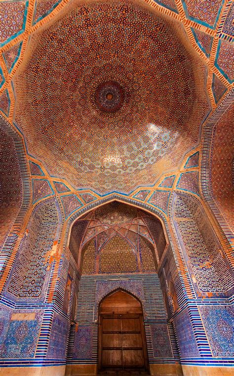 File:Interior of Shah Jahan Mosque.JPG - Wikimedia Commons