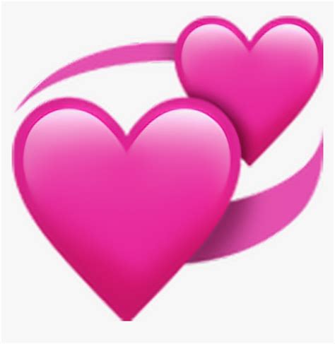 Iphone Heart Emoji - Homecare24