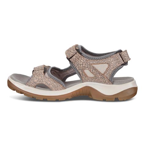 ECCO Ladies Offroad | Sport | Outdoor Sandals | ECCO® Shoes