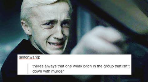 KatyChamberChorus - intoasylum: harry potter | text posts