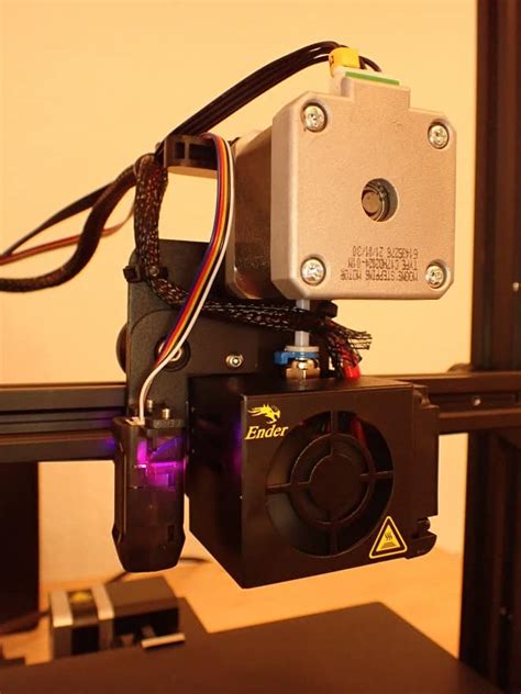 Creality Ender-3 V2 Neo Direct Drive Mod Installation, 60% OFF
