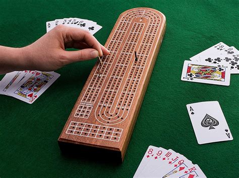 A Cribbage Simulator. Cribbage is the most popular card game… | by Jack Overby | Medium