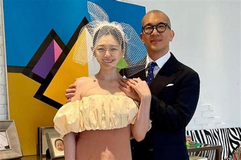 Actress Barbie Hsu makes public husband DJ Koo’s background check ...