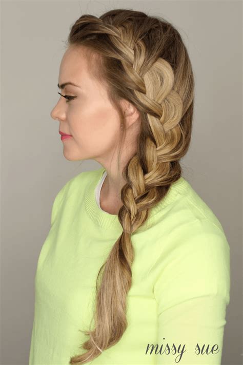 20+ Must Try Hairstyles + Tips