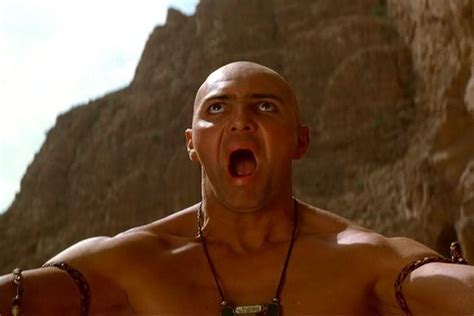 Imhotep - The Mummy Returns - High Priest Imhotep Image (10551131) - Fanpop