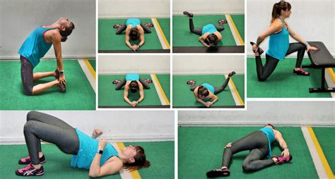 5 Exercises to Loosen Up Tight Hips