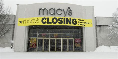 Macy’s closing 125 stores - al.com