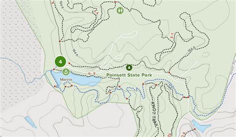 Best Running Trails in Poinsett State Park | AllTrails