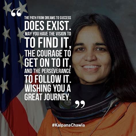 Education Kalpana Chawla Quotes - Deriding-Polyphemus